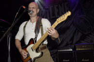 Schirenc Plays Pungent Stench